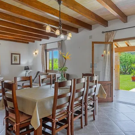 Pallicer * Польенса