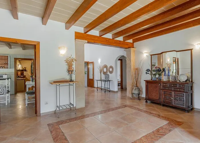 Villa Pallicer Pollença