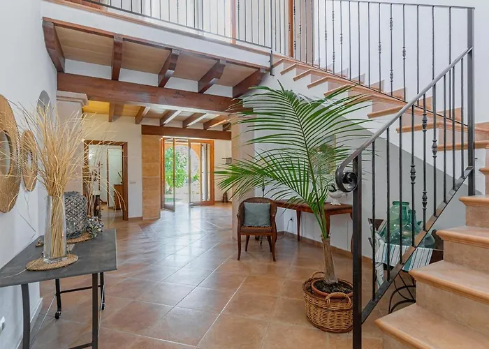 Pallicer * Польенса