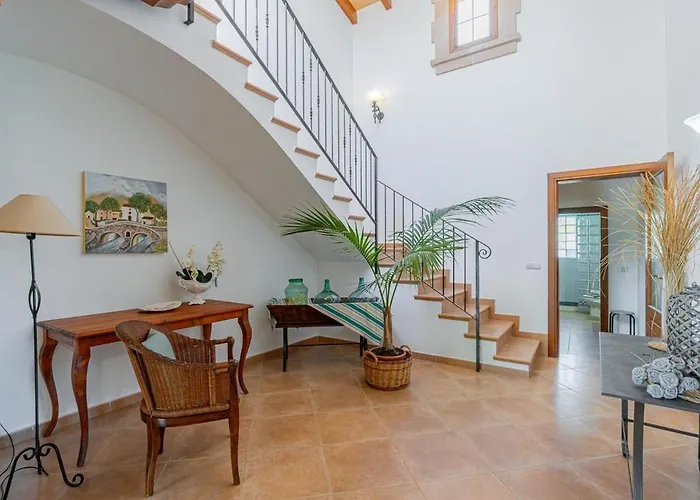 Pallicer Villa Pollença