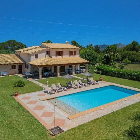 Pallicer Villa *