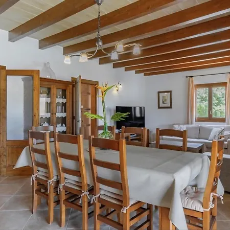 Villa Pallicer *