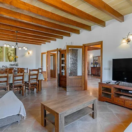 Pallicer * Pollença