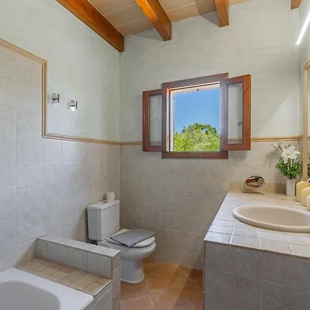 Villa Pallicer Pollenca